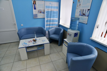 Медицинский центр в Одессе